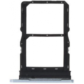 Bandeja Soporte de Lector Tarjeta Sim Para  y micro SD para HONOR X7A 2023 (RKY-LX2)