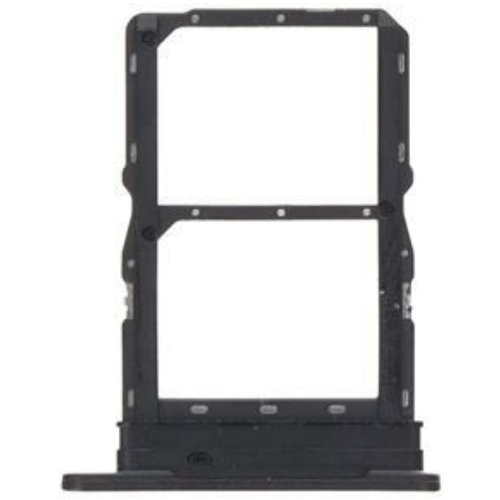 Bandeja Soporte de Lector Tarjeta Sim Para  y micro SD para HONOR X7A 2023 (RKY-LX2)