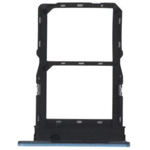 Bandeja Soporte de Lector Tarjeta Sim Para  y micro SD para HONOR X7A 2023 (RKY-LX2)