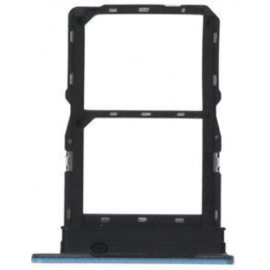 Bandeja Soporte de Lector Tarjeta Sim Para  y micro SD para HONOR X7A 2023 (RKY-LX2)