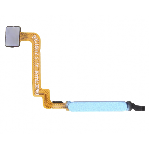 Flex Lector De Huellas Para Xiaomi Redmi Note...