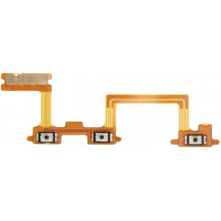 Flex power (encendido) y volumen para Huawei Nova Y90