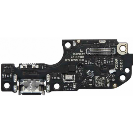 Flex placa de carga tipo C y lector de tarjeta SIM para...