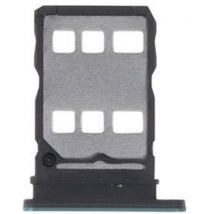 Bandeja sim y micro SD para Huawei Nova Y90