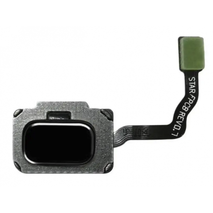 Flex De Lector De Huella Para SAMSUNG GALAXY S9 / G960 /... 2