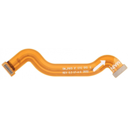Flex puente Main flex para samsung P610 / P615