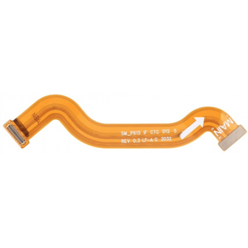 Flex puente Main flex para samsung P610 / P615