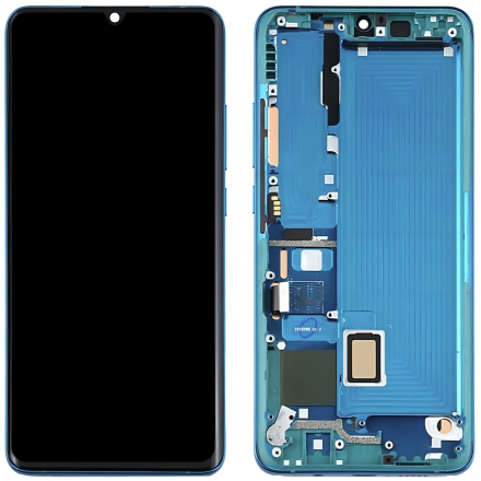 N101 Pantalla completa con marco para Xiaomi Mi Note...