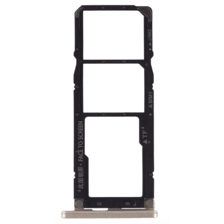 N9 Bandeja SIM+SIM+SD para Xiaomi Redmi S2