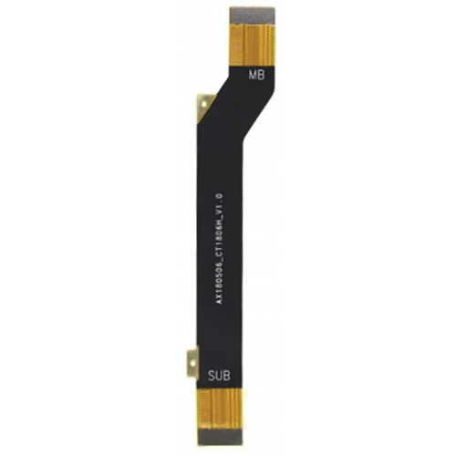 N9 Flex Puente LCD de conectar placa para Xiaomi Redmi S2 5.99in