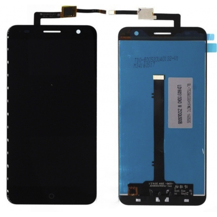 N32 Pantalla Completa Para ZTE BLADE V7 ( NEGRO / BLANCO )