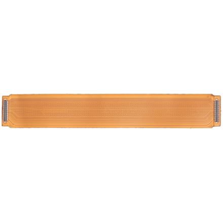 Flex interconexión de conectar a placa para Samsung m52...