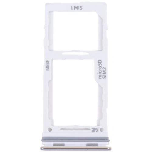 Bandeja sim y micro SD para Samsung Galaxy M52 5G M526B