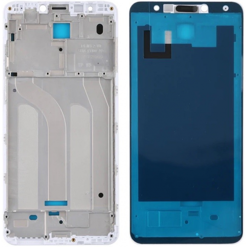 Chasis marco central para xiaomi Redmi 5