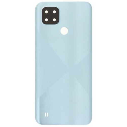 Tapa Trasera OPPO Realme C21 Negra