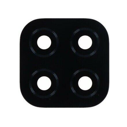 n32.1 Lente (cristal) de camara para Realme C21 (RMX3201)