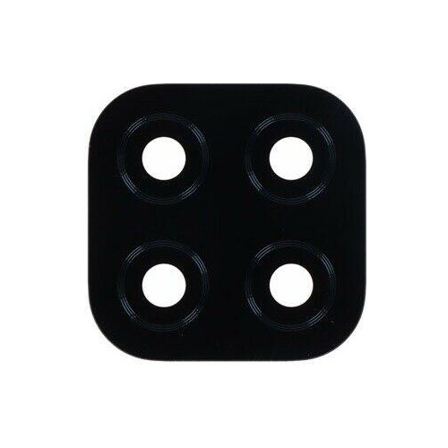 n32.1 Lente (cristal) de camara para Realme C21 (RMX3201)
