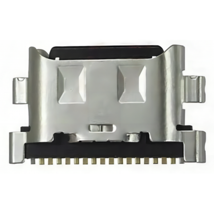 c21 Conector De Carga Tipo C para Samsung Galaxy M52 5G...