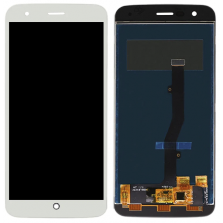 N36 Pantalla Completa Para ZTE Blade V8 Lite 2