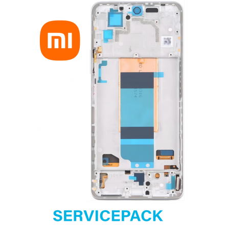 N108.1 Pantalla Original Completa Amoled Y Tactil Con...