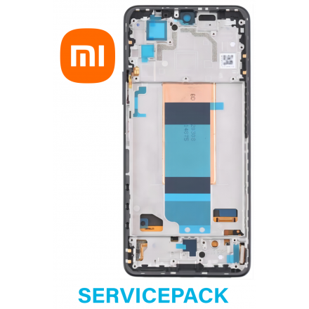 N108.1 Pantalla Original Completa Amoled Y Tactil Con...