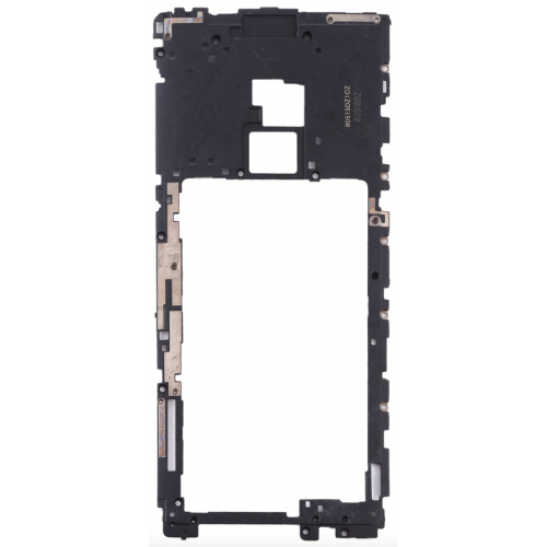 Chasis carcasa / intermedio para Sony XZ3