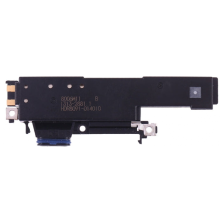 Modulo altavoz Buzzer y timbre de llamada para Sony XZ3