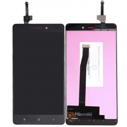 N5 Pantalla Completa para xiaomi redmi 3 / redmi 3S /... 2