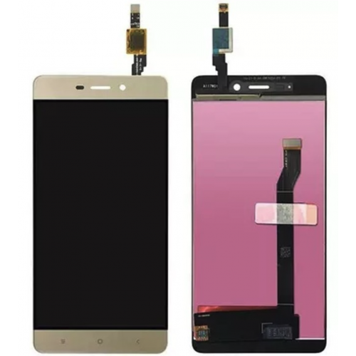 N6 Pantalla Completa Para XIAOMI REDMI 4 / REDMI4