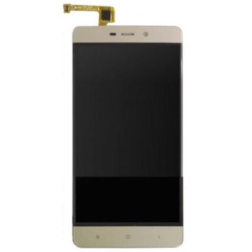 N9 Pantalla Completa Para xiaomi redmi 4 pro