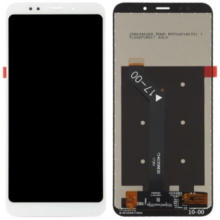 N13 Pantalla Completa para xiaomi redmi 5 plus