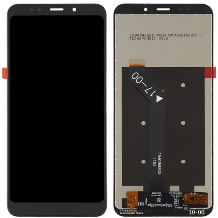 N13 Pantalla Completa para xiaomi redmi 5 plus 2