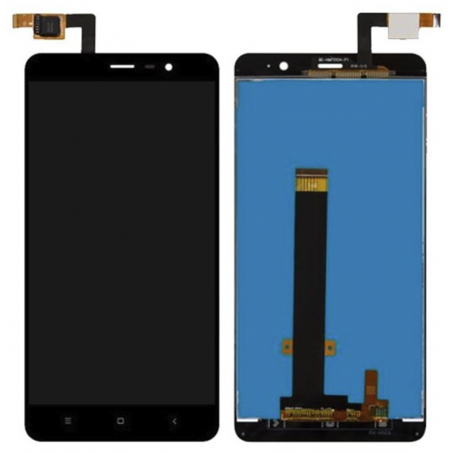 N25 Pantalla Completa para redmi note 3 / Redmi Note 3 Pro
