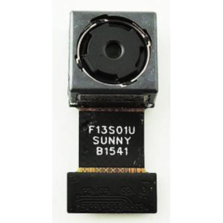N318 Camara trasera para Xiaomi Redmi Note 3 version...