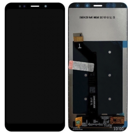 N29 Pantalla Completa Para xiaomi redmi note 5/redmi note... 2