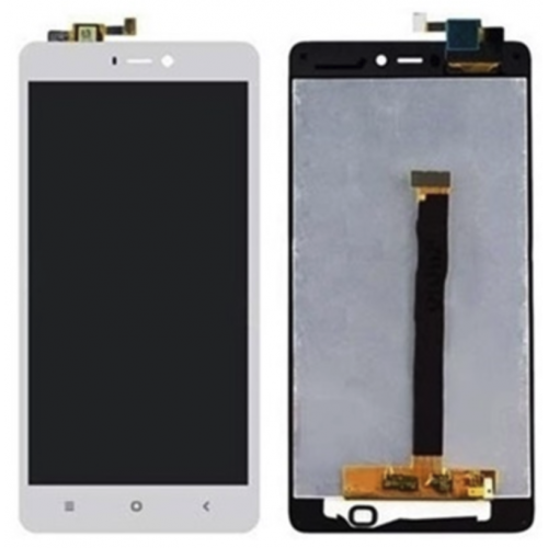 Pantalla completa xiaomi Mi 4S - Mi 4C - Mi 4I