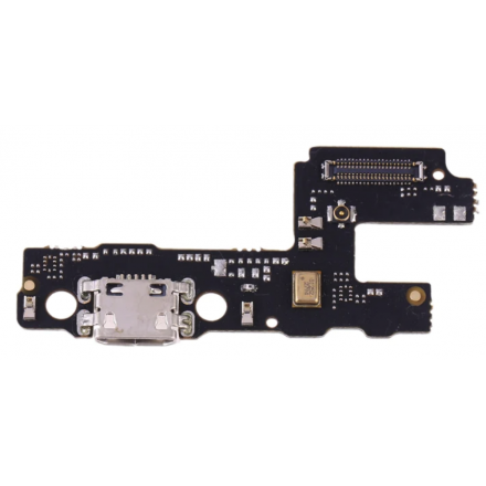 N8 Placa Carga Micro USB Para Xiaomi Mi Play