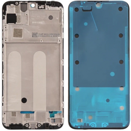 Chasis Frontal / Carcasa Delantera / Marco De Pantalla...