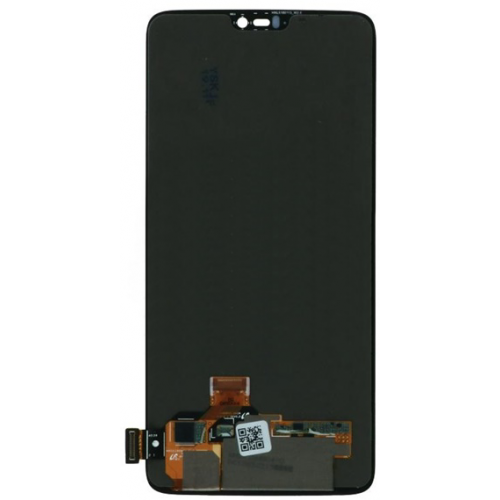 n130 Oneplus 6 Pantalla Completa Original Para OnePlus 6 / One Plus 6 / 1+6 Pantalla Completa