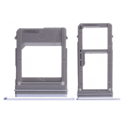 Bandeja Tarjeta SIM y Micro SD para Samsung A520 / A5 2017