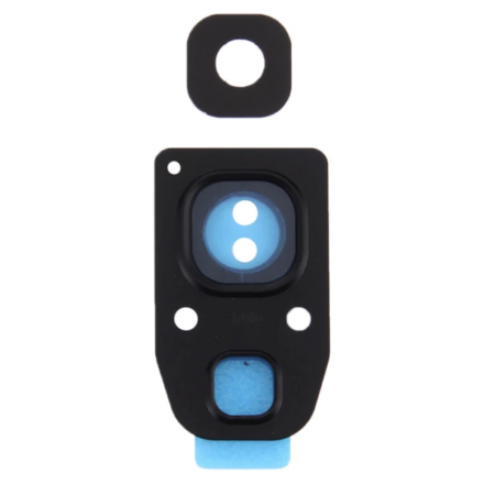 Embellecedor con lente de cámara para Samsung Galaxy A3...