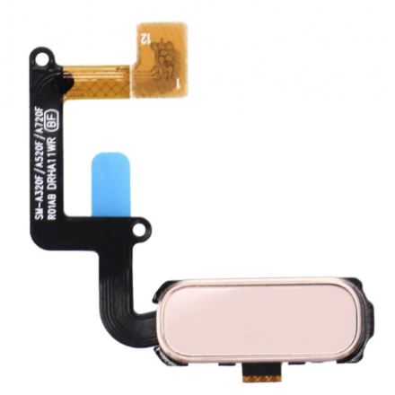 flex huella boton home para samsung galaxy A3 2017 A320 /... 2