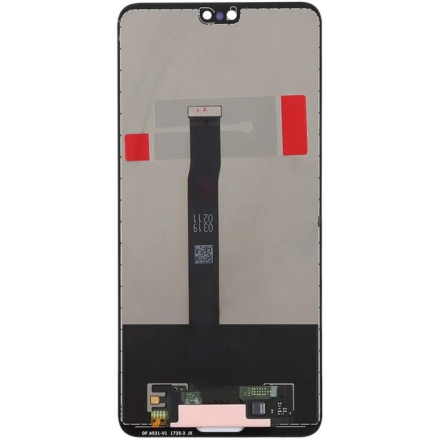 N18 Pantalla Completa Para HUAWEI P20 De 5.8 / EML-L09 /...