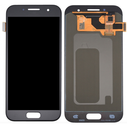 Pantalla Completa para Samsung Galaxy A3 2017 A320