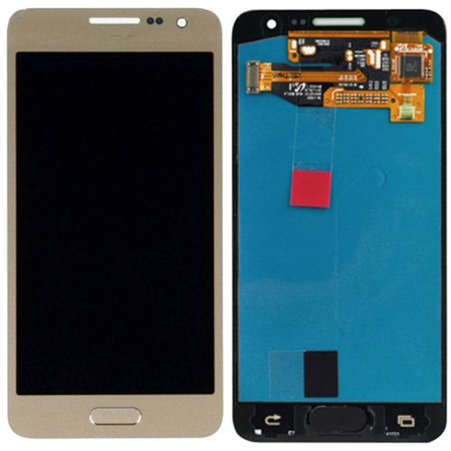 Pantalla Completa para Samsung Galaxy A3 2017 A320