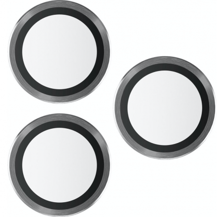 Lente cristal de cámara para Iphone 15 pro / 15 pro max