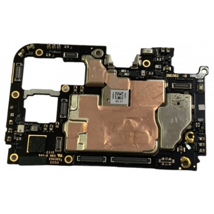 Placa base libre para Oppo Find X3 Lite 5G  (CPH2145) De...