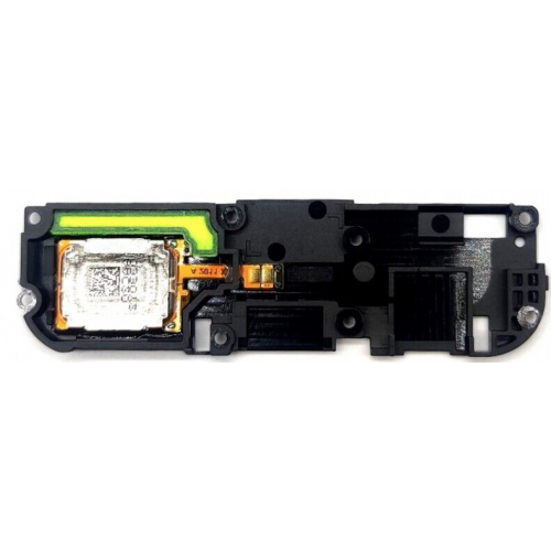 Módulo De Buzzer Altavoz Tono De Llamada Para Motorola Moto One Fusion