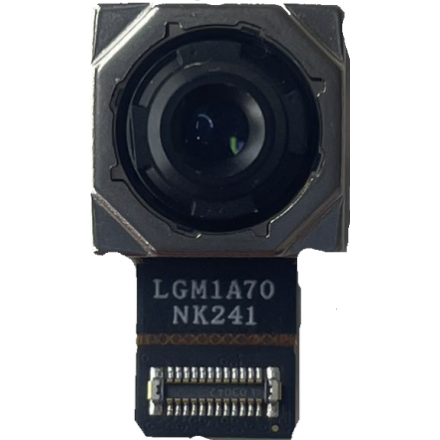 Camara Trasera Principal para Motorola Moto One Fusion