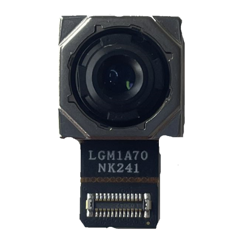 Camara Trasera Principal para Motorola Moto One Fusion